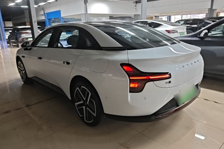 Used XPeng MONA M03 2025 600 with Ultra-Long Range Max