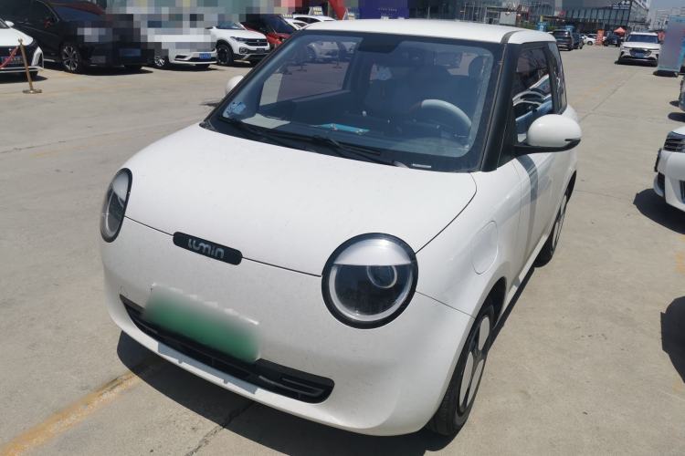 Used Changan Lumin 2022 210km Sweet Edition