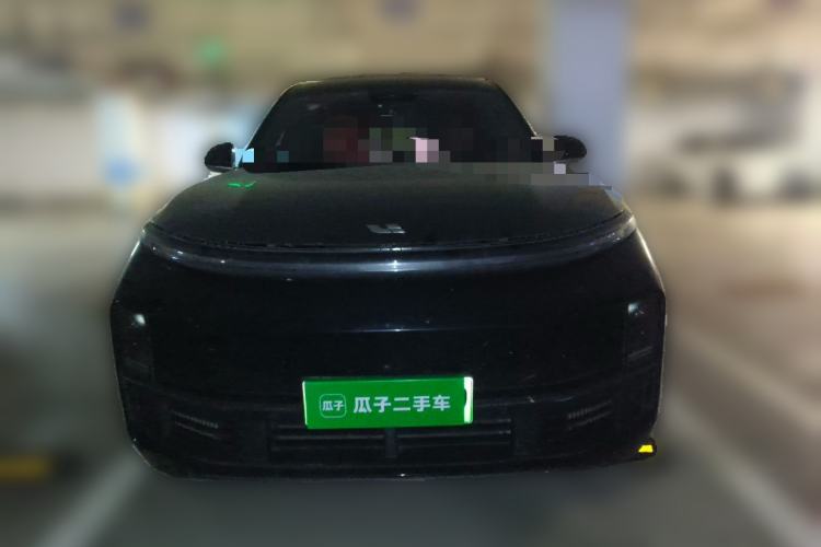 Used Li Auto L8 2023 Pro Model
