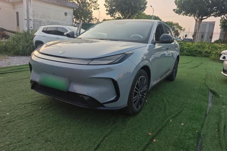 Used ARCFOX T1 2025 Model 425 PLUS Guazi used car, China used car export, Used car for sale, Used  cars, Cheapest cars for sale