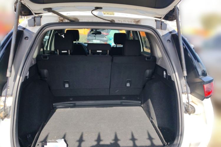 Used Honda Breeze 2021 240TURBO CVT Front-Wheel Drive Elite Edition