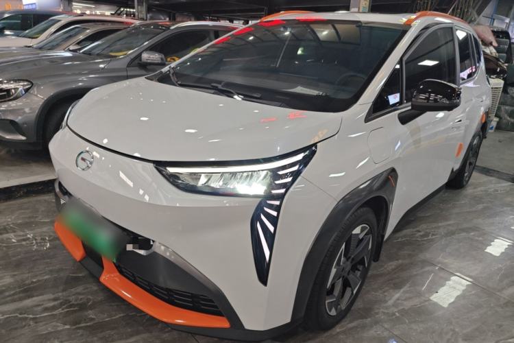 Used AION Y 2021 70 Intelligent Dynamic Edition