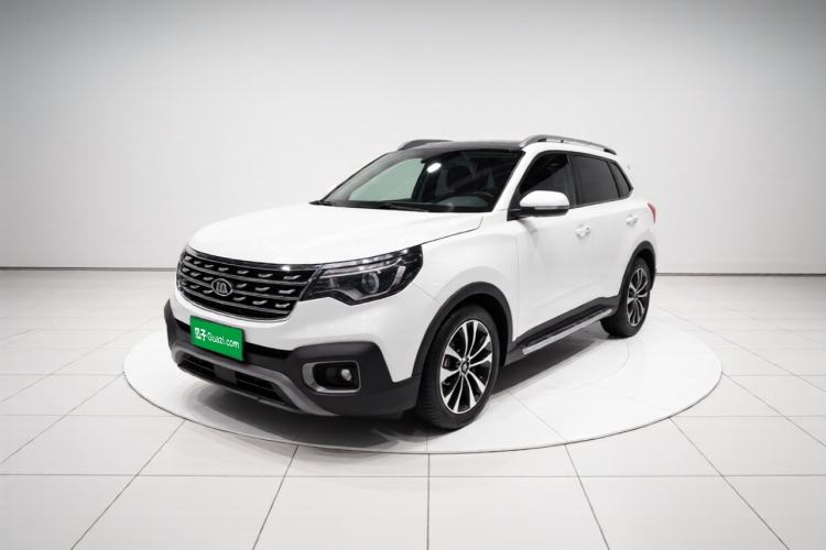 Used Kia Sportage R 2019 2.0L Automatic Smart Luxury Enhanced Edition