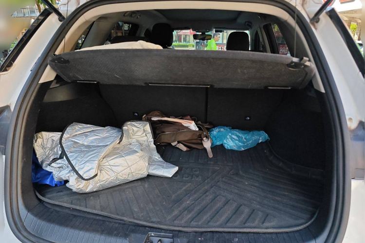 Used BYD Song Pro New Energy 2019 DM 1.5T Four-Wheel Drive Performance Edition Deluxe Model