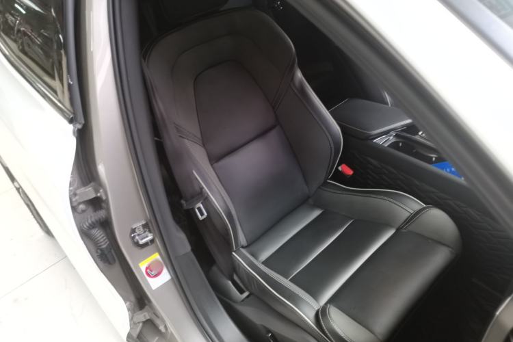 Used Volvo S60 2020 T4 Zhiyuan Sport Edition