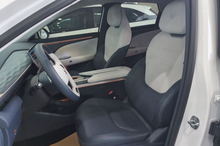 Used ARCFOX Alpha T5 2025 520 MAX
