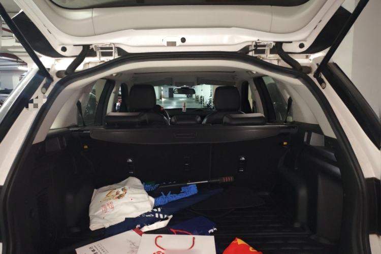 Used Land Rover Discovery Sport 2016 2.0T S
