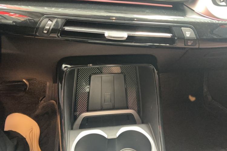 Used BMW X1 2023 sDrive25Li X Design Package
