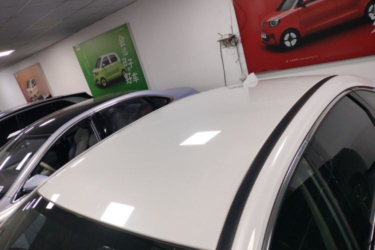 Used AION S 2019 Meizu 530