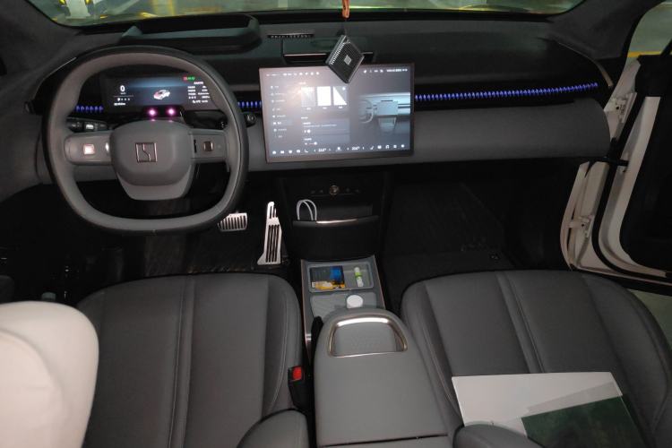 Used Zeekr X 2023 Rear-Drive ME Version 5 Seats
