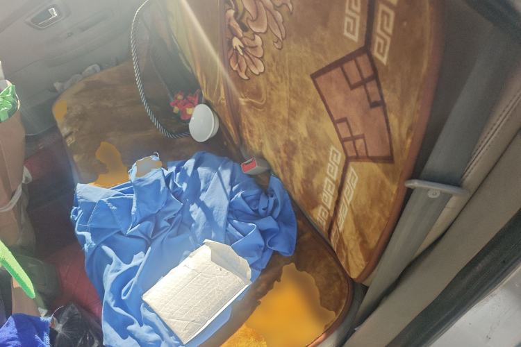 Used Citroen Elysee 2011 Sedan 1.6L Automatic Tech Model
