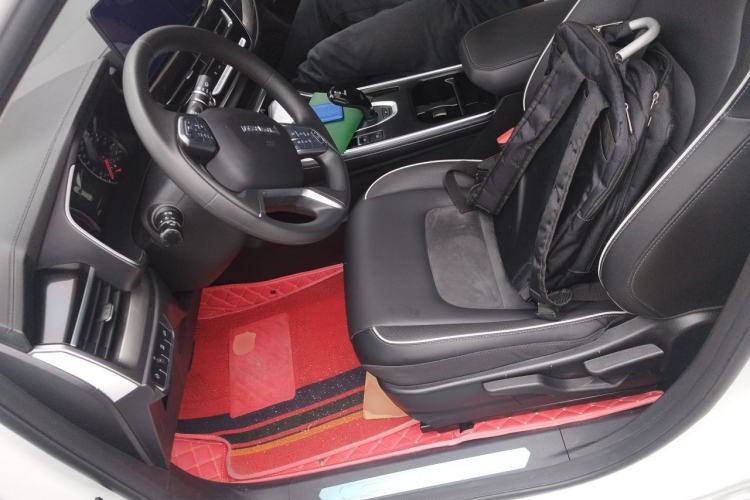 Used Haval H6 2023 National Trend Edition 1.5T Automatic Urban Version