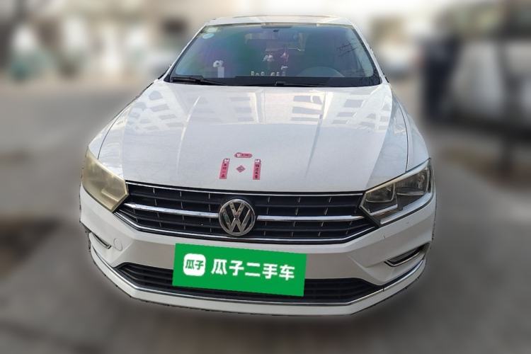 Used Volkswagen Bora 2016 1.6L Automatic Comfort Model