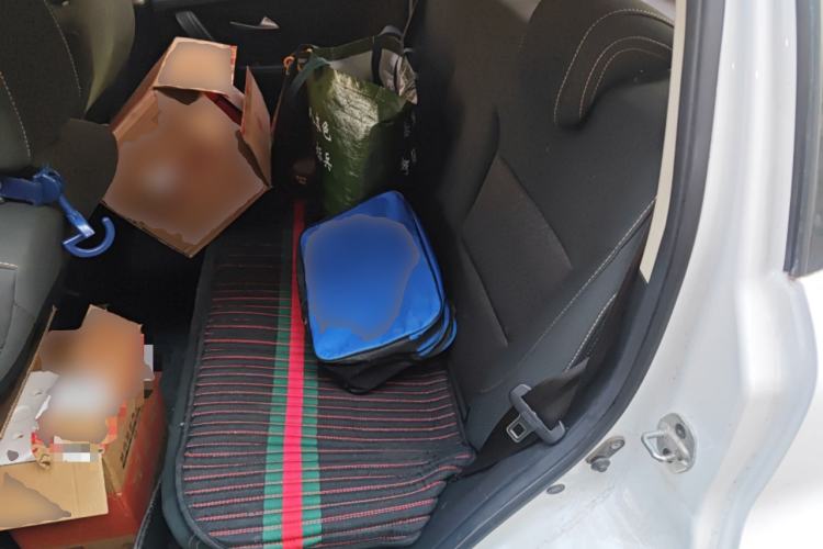 Used JAC Group iEV6E 
