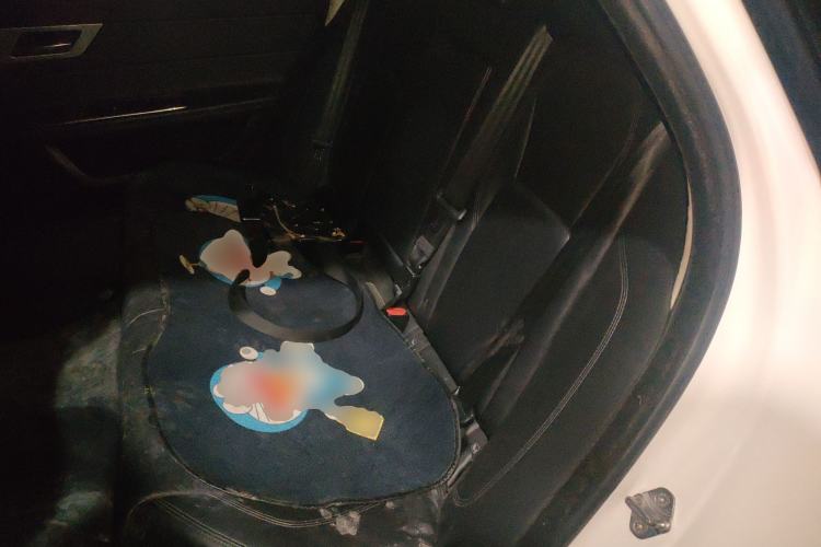 Used Jaguar XFL 2017 XFL 2.0T 200PS Elite Edition