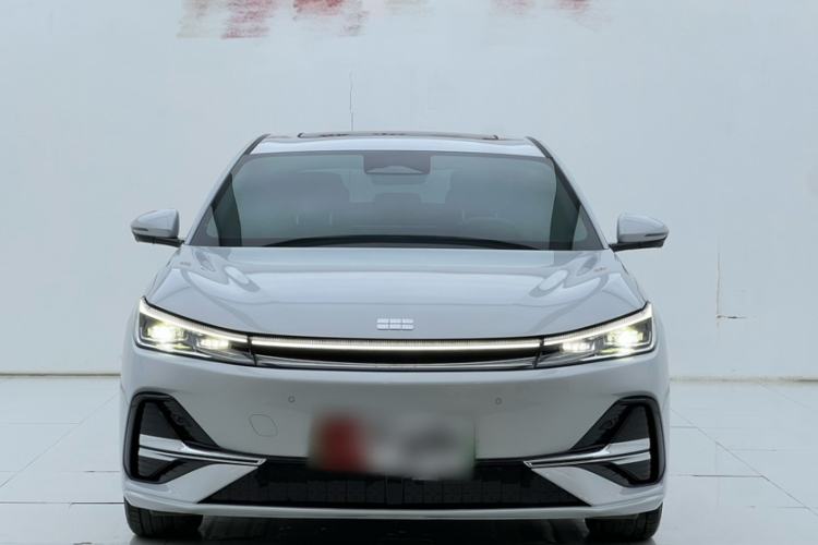 Used Geely Galaxy Galaxy A7 2025 Model EM-i 150km Exploration+ Edition