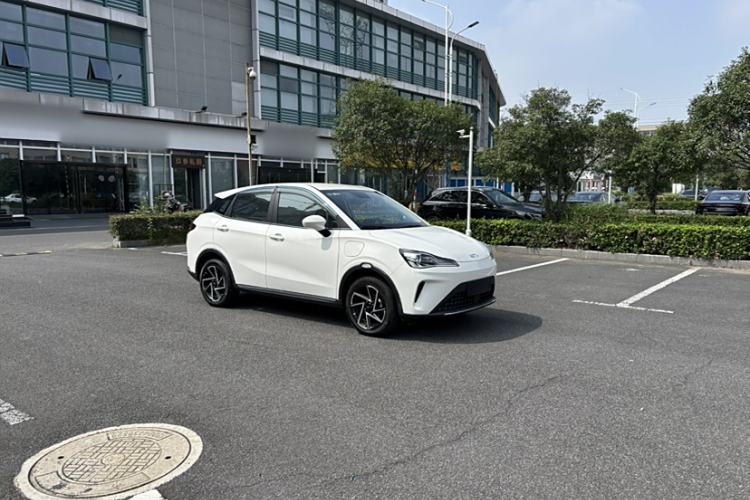 Used NETA AYA 2023 401 Lite
