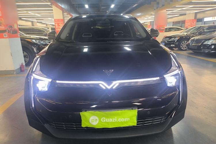 Used NETA U 2021 Pro 500 Lunar Edition
