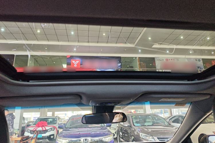 Used Toyota Camry 2018 2.0S FENGSHANG Edition
