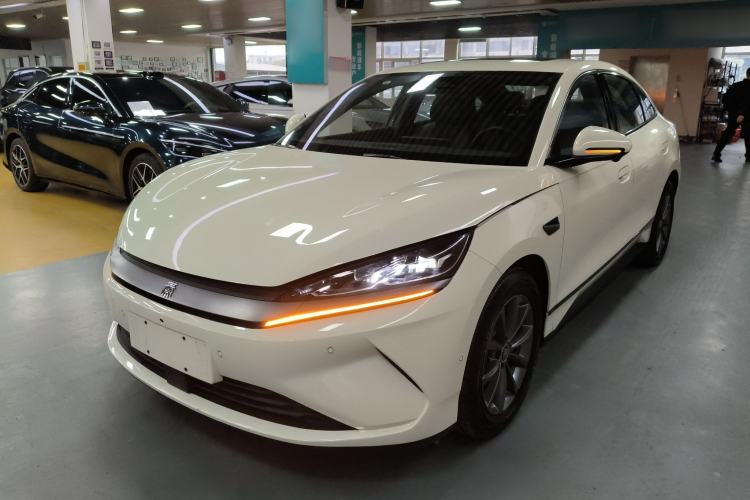 Used BYD Qin L 2025 EV 545KM Beyond Version