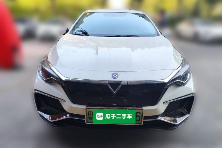 Used Venucia Venucia D60EV 2022 Standard Range T3