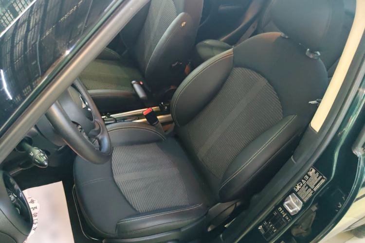 Used MINI Countryman 2013 1.6T COOPER ALL4 Fun