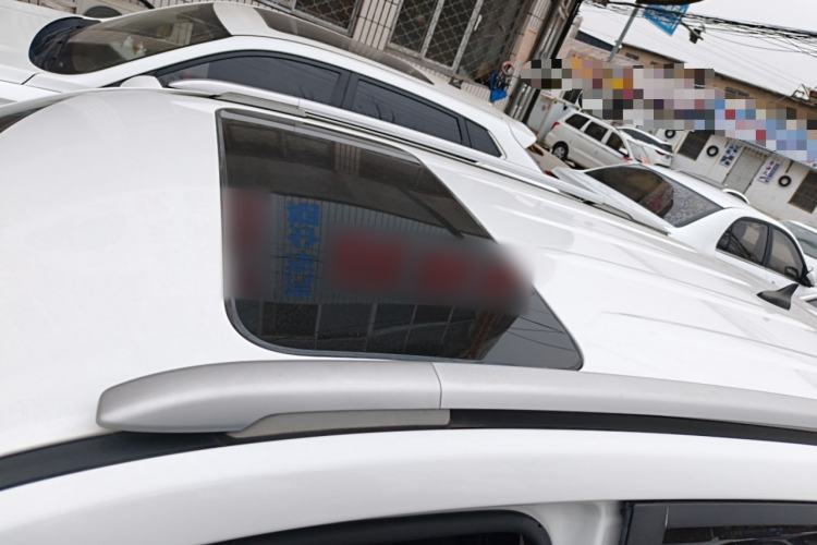 Used Changan CS15 2019 1.5L Automatic Entry Model China VI Standard