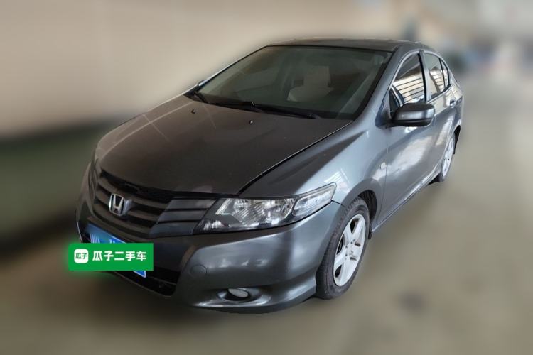 Used Honda City Classic 2008 1.5L Automatic Elite Edition