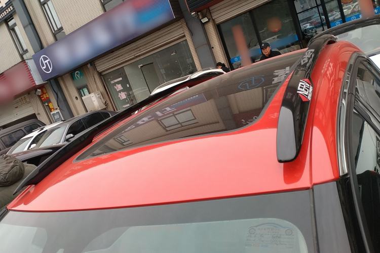 Used Citroen C5 AIRCROSS 2017 350THP Fashion Edition Roof