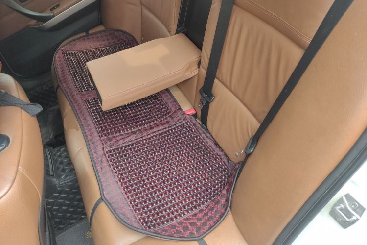 Used BMW 3 Series 2010 320i Luxury Model
