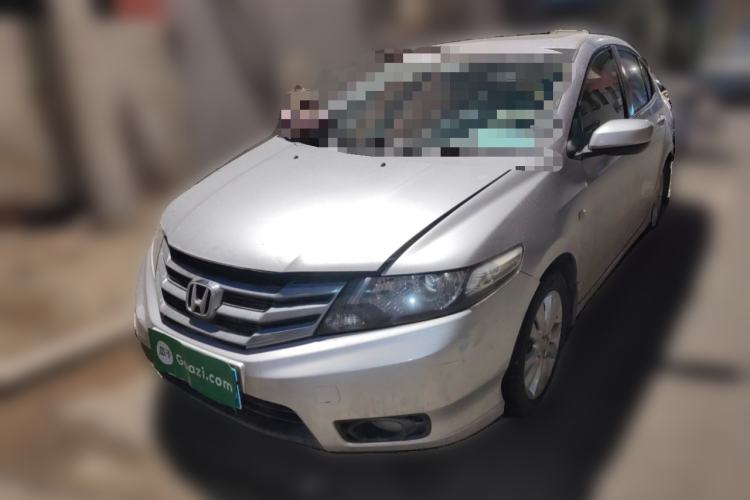 Used Honda City Classic 2012 1.5L Automatic Elite Edition