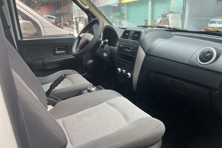 Used Ruichi EC35 2020 EC35 II Standard Edition 38.7 kWh
