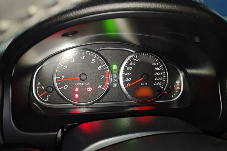 Used Mazda Mazda 6 2015 2.0L Automatic Fashion Edition
