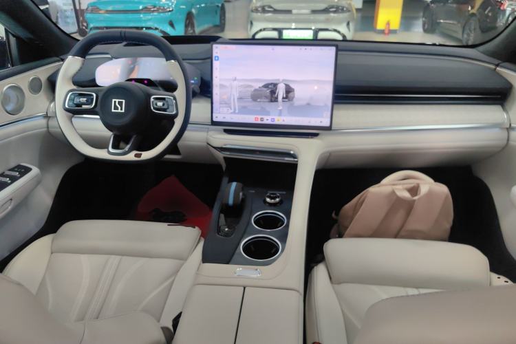 Used Zeekr 001 2026 95° All-Wheel-Drive Max Edition