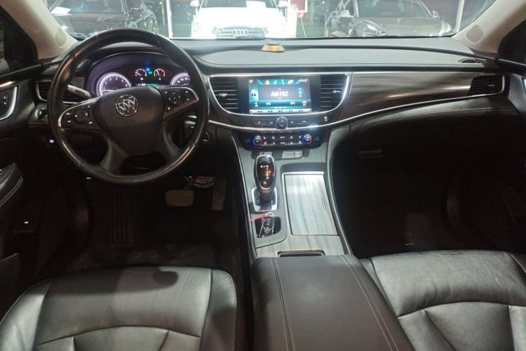 Used Buick LaCrosse 2018 20T Elite Edition