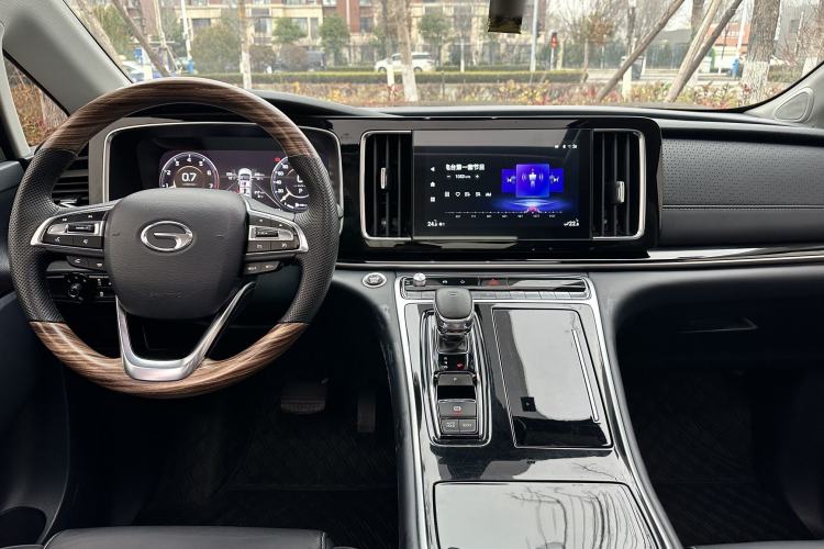 Used GAC Trumpchi M8 2021 Master Series 390T Prestige Edition