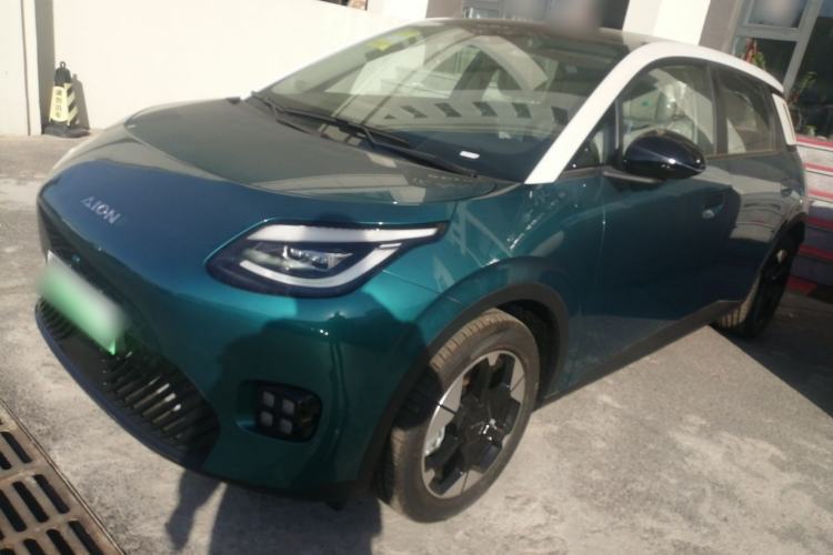 Used AION UT 2025 420 Prestige Edition
