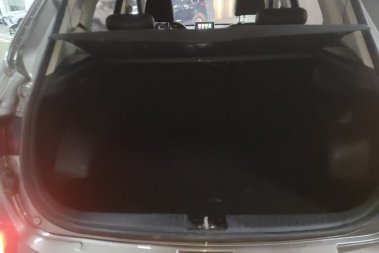 Used Bestune X40 2017 1.6L Manual Luxury Edition