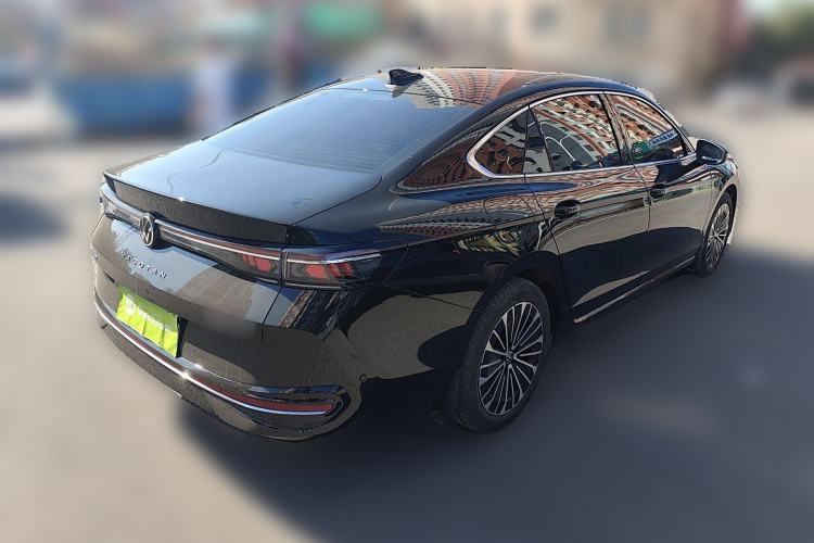 Used Volkswagen Magotan 2024 380TSI DSG Prestige Edition DaMai Package