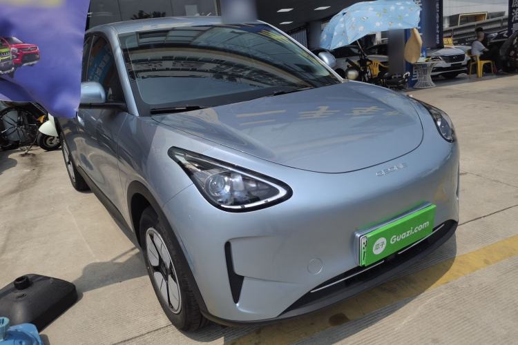 Used Geely Galaxy Geome 2025 310km Youth Edition
