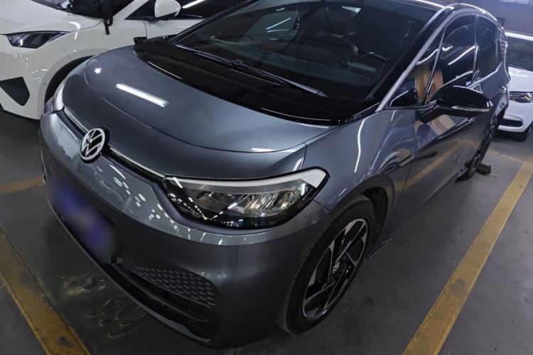 Used Volkswagen ID.3 2023 Pure Smart Edition