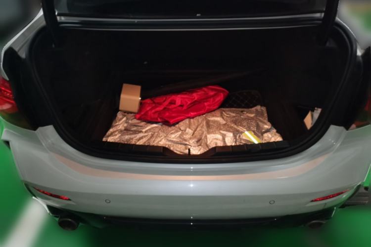 Used BMW 1 Series 2022 120i M Sport Edition
