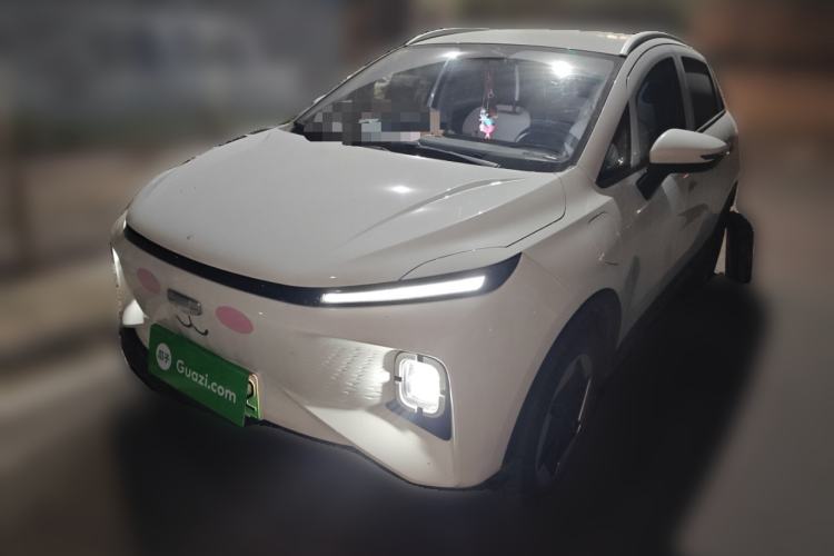 Used Geometry E Firefly 2024 301km Starlight