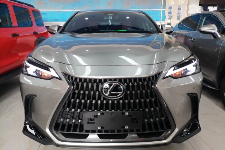 Used Lexus NX 2024 260 Front-Wheel Drive Chuanchi Edition