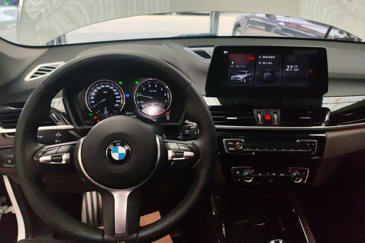 Used BMW X1 2020 sDrive20Li Premium Edition
