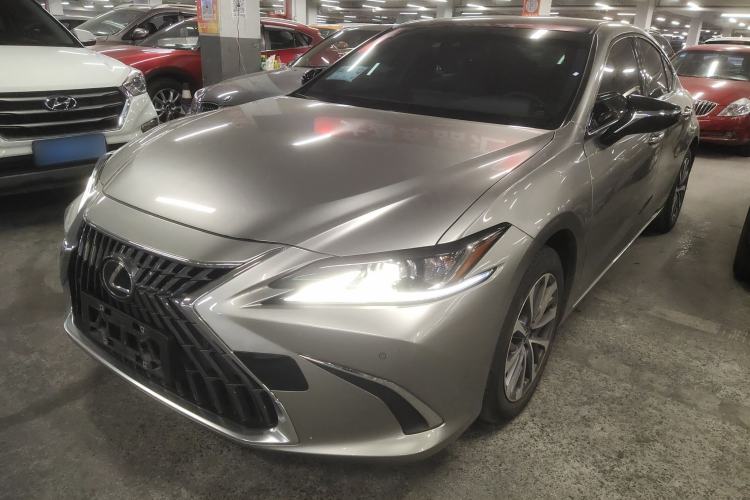 Used Lexus ES 2023 200 Excellence Edition
