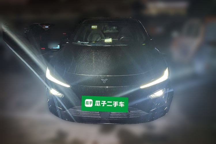 Used NETA X 2023 400 Lite