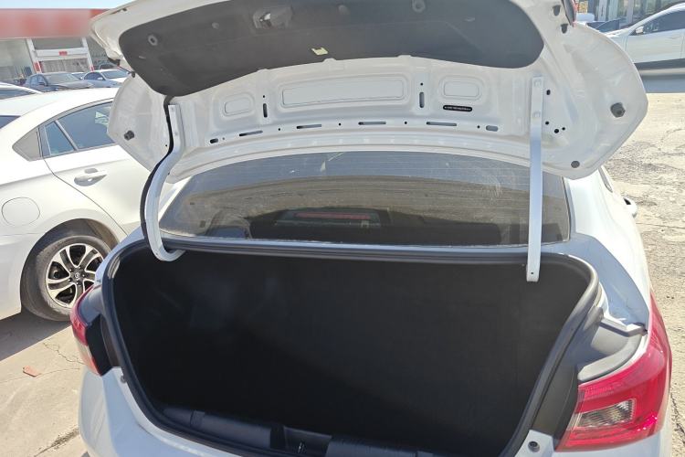 Used Chery Arrizo 5 2021 PRO 1.5L Manual Youth Edition