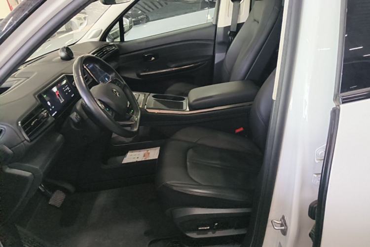 Used Nio ES6 2020 430KM Performance Version
