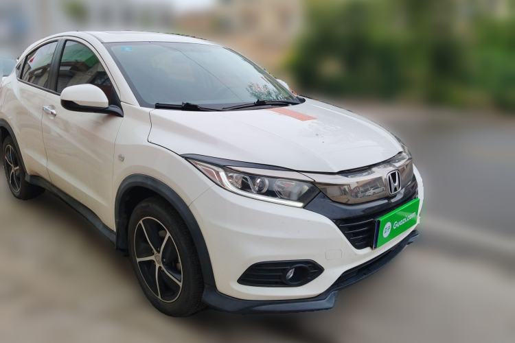 Used Honda Vezel 2020 1.5L CVT Pioneer Edition
